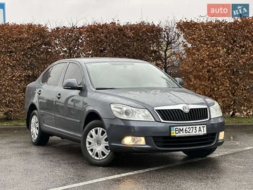 Авто Skoda Octavia 2011 № 8244515