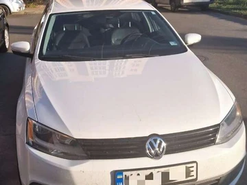 Авто Volkswagen Jetta 2014 № 8244519