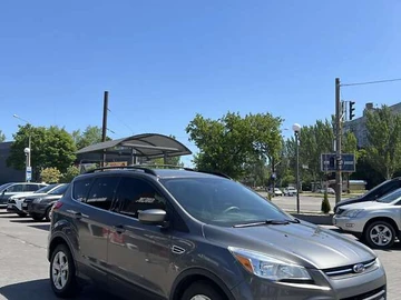 Авто Ford Escape 2012 № 8244523