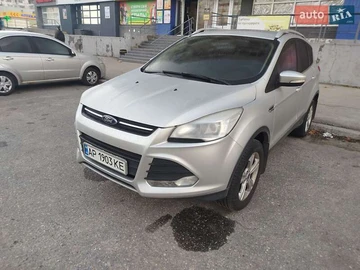 Авто Ford Kuga 2013 № 8244527
