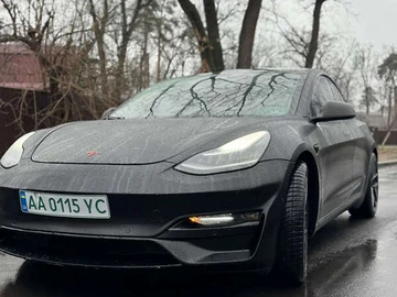 Авто Tesla Model 3 2019 № 8244547