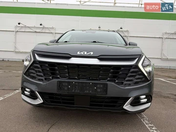 Авто KIA Sportage 2022 № 8244548