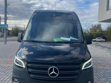 Авто Mercedes Sprinter 2021 № 8244555
