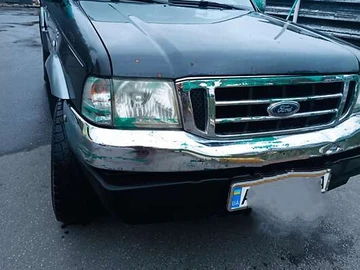 Авто Ford Ranger 2006 № 8244652