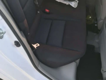 Авто Honda Insight 2009 № 8244655
