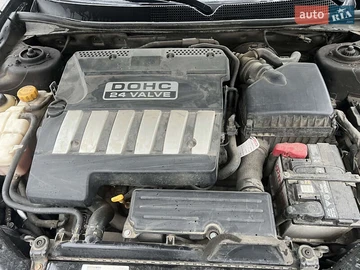 Авто Chevrolet Epica 2006 № 8244659