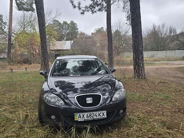 Авто SEAT Leon 2008 № 8244667