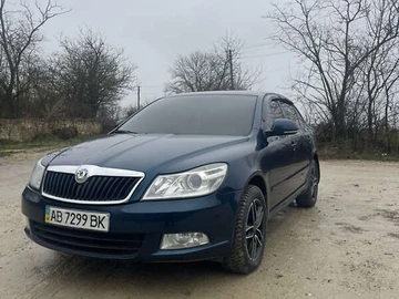 Авто Skoda Octavia 2011 № 8244669