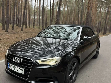 Авто Audi A3 2016 № 8244677