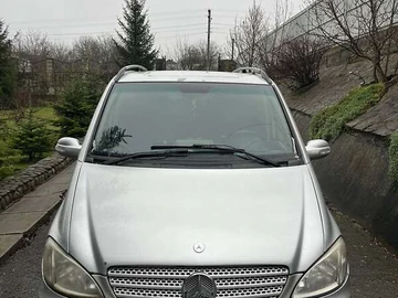 Авто Mercedes Vito 2005 № 8244683