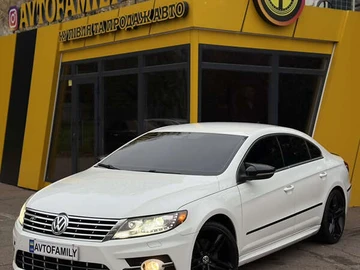 Авто Volkswagen Cc Passat Cc 2014 № 8244758