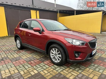 Авто Mazda Cx-5 2012 № 8244762