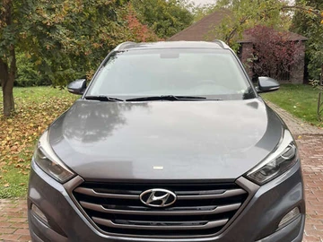 Авто Hyundai Tucson 2015 № 8244764