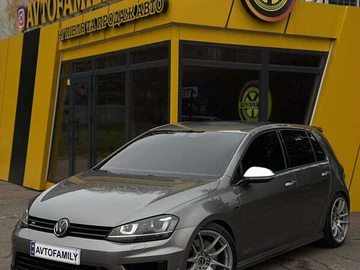 Авто Volkswagen Golf R 2014 № 8244772