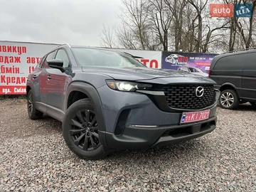 Авто Mazda Cx-50 2024 № 8244786