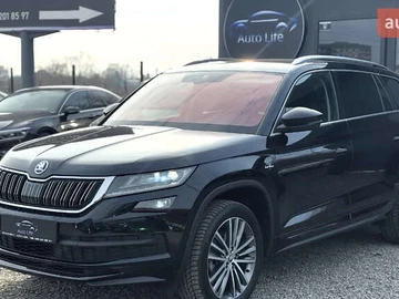 Авто Skoda Kodiaq 2020 № 8244787