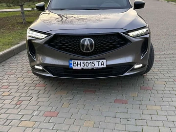 Авто Acura Mdx 2022 № 8244791