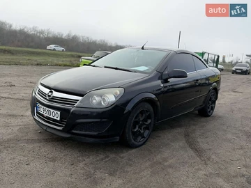 Авто Opel Astra 2006 № 8244800
