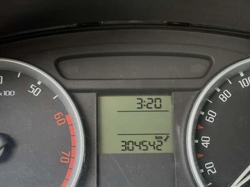 Авто Skoda Roomster 2007 № 8244805