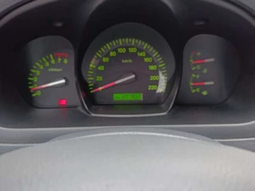 Авто KIA Cerato 2009 № 8244806