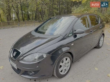 Авто SEAT Toledo 2008 № 8244812