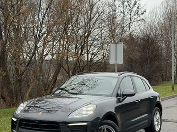 Авто Porsche Macan 2023 № 8244996
