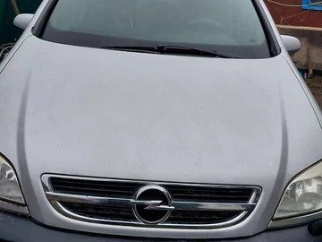 Авто Opel Zafira 2003 № 8245000