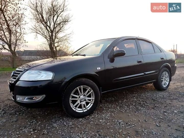 Авто Nissan Almera 2007 № 8245021