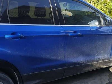 Авто Ford Escape 2016 № 8245044