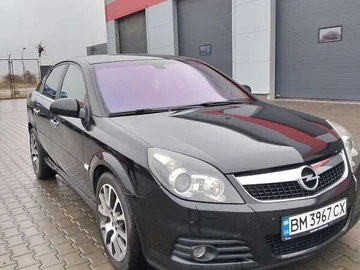 Авто Opel Vectra 2008 № 8245052