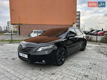 Авто Toyota Camry 2006 № 8245136