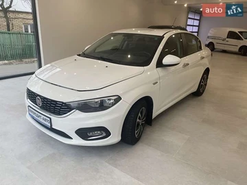 Авто Fiat Tipo 2019 № 8245141
