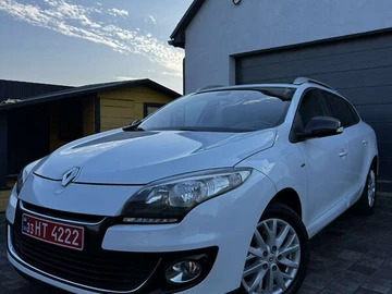 Авто Renault Megane 2013 № 8245147
