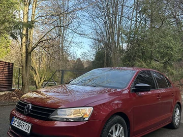 Авто Volkswagen Jetta 2015 № 8245148