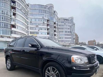 Авто Volvo Xc90 2008 № 8245169