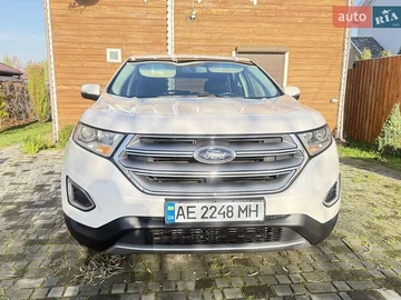 Авто Ford Edge 2017 № 8245177