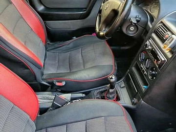 Авто Opel Astra 2007 № 8245272