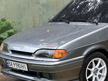 Авто ВАЗ 2113 Samara 2008 № 8245386