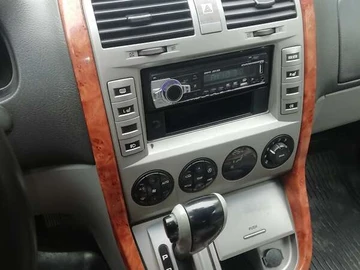 Авто KIA Carnival 2003 № 8245390