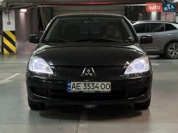 Авто Mitsubishi Lancer 2008 № 8245393