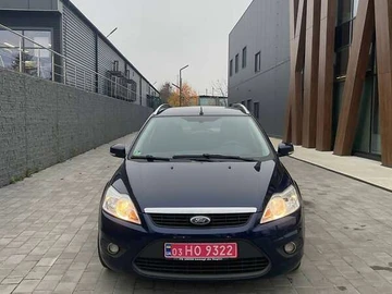 Авто Ford Focus 2011 № 8245399