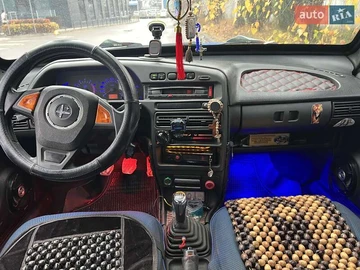 Авто ВАЗ 2114 Samara 2008 № 8245505