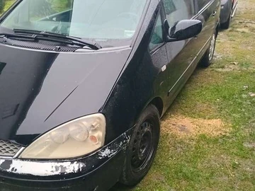 Авто Ford Galaxy 2003 № 8245514