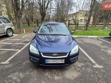 Авто Ford Focus 2005 № 8245737
