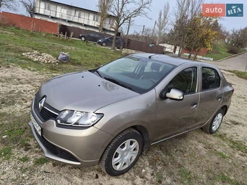 Авто Renault Logan 2013 № 8245749