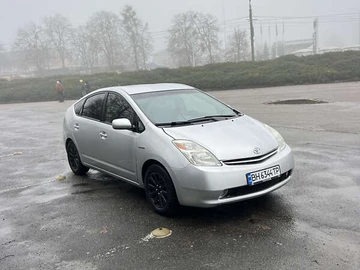 Авто Toyota Prius 2007 № 8245751