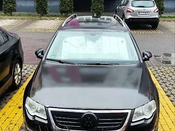 Авто Volkswagen Passat 2007 № 8245763