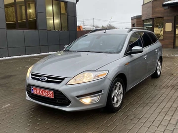 Авто Ford Mondeo 2010 № 8245873