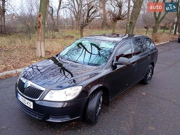 Авто Skoda Octavia 2012 № 8245885