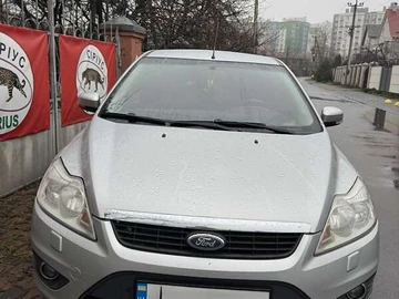 Авто Ford Focus 2011 № 8245891